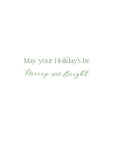 Holiday in the City Boxed Set of 9 | Greeting Cards