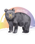 Mama Bear Sticker